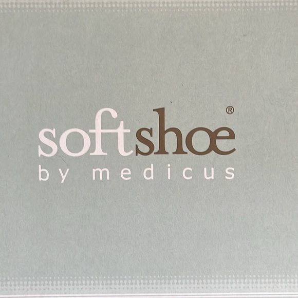 Soft shoe by Medicus - Picture 2 of 7